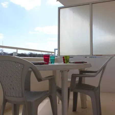 Διαμέρισμα 2 Pieces Avec Piscine Et Parking, Proche Plage, - Fr-1-246-286 Λα Ροσέλ